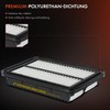Frankberg Air Filter Insert Filter Petrol Compatible with i10 PA