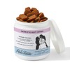The Pets Table Probiotic Soft Chews Duck Flavored Gut Health