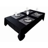 Lemos Home Table Runner Table Linen Made of 100% Cotton