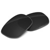 Tintart Performance Lenses Compatible with Oakley Style Switch Polarised Etched,