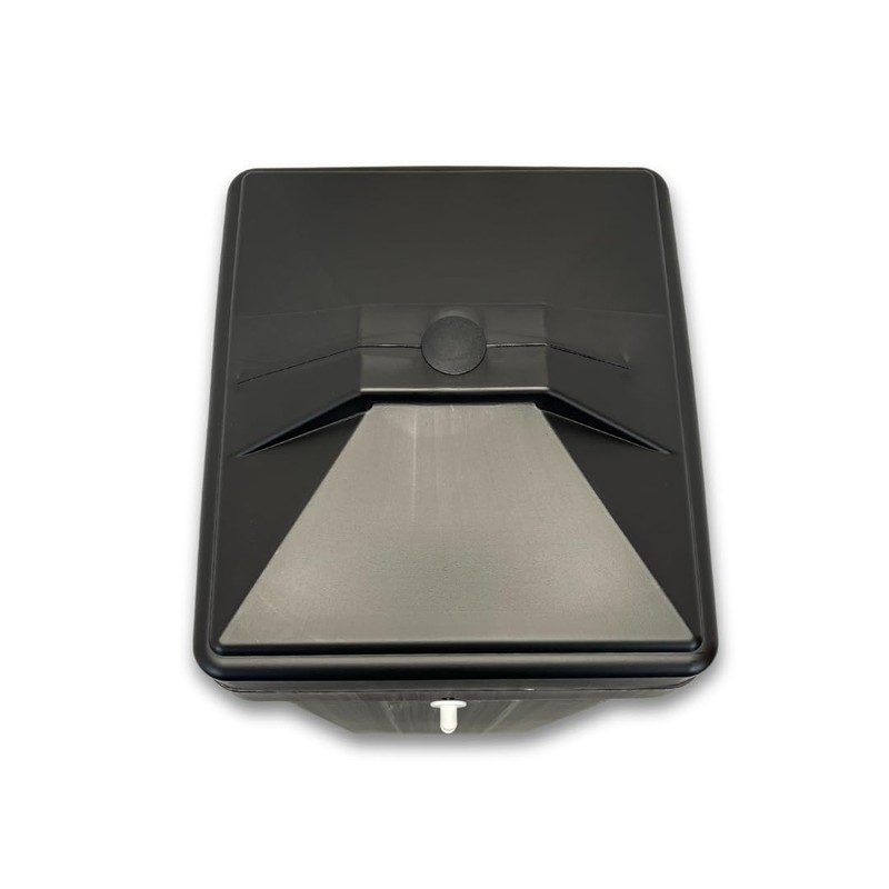 15x17x36 Rectangular Brine Tank for Water Softener with Brine Safety