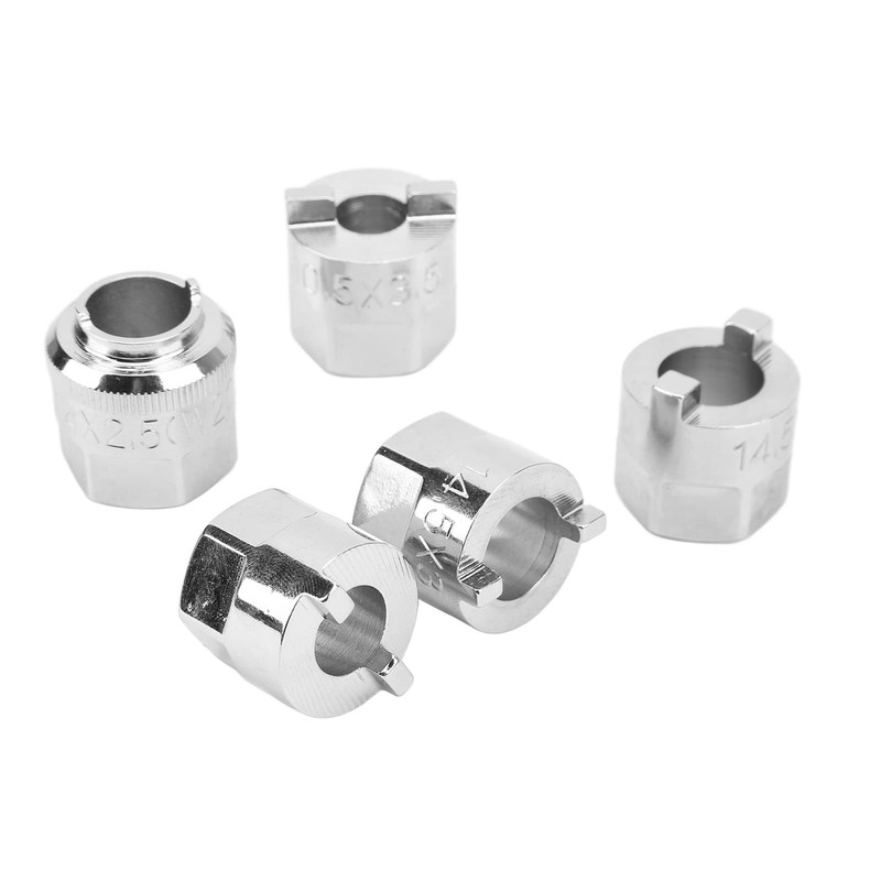 Strut Nut Socket Tool Carbon Steel Steel Replacement Kit -