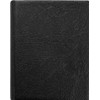 Brunnen 106521090 Ring Binder A6 4x Rings Plastic Cover Lined