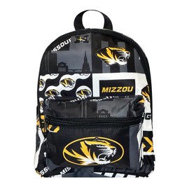 Pro Specialties Group Missouri Tigers Mini Backpack For Adult TM1850
