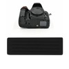 LT Easiyl Camera Bottom Rubber Grip Interface Cover Cap Compatible