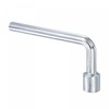 uxcell 10mm Metric L Shaped Angled Open Hex 6 Point