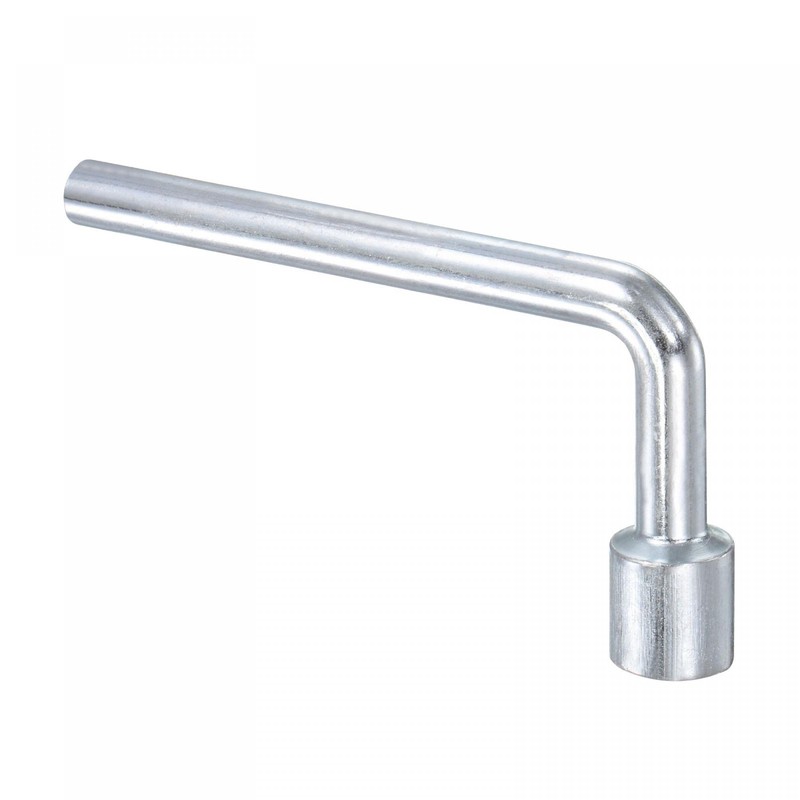 uxcell 10mm Metric L Shaped Angled Open Hex 6 Point