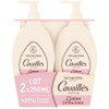 Rogé Cavaillès Extra-Gentle Intimate Cleansing Care 2 x 250 ml