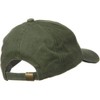 NEW 101st Airborne Division Green Low Profile Cap, Adjustable
