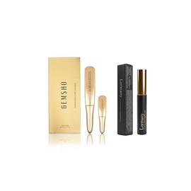 젬소 속눈썹영양제 3ML+1ml& 로마니블랙세럼 / 젬소 속눈썹영양제 3ML+1ml& 로마니블랙세럼