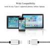 Ailun USB Type C Cable 3ft 3Pack High Speed Type-C