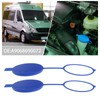 eMagTech 2 Pieces Windscreen Washer Lid Compatible with Sprinter 2006-2018