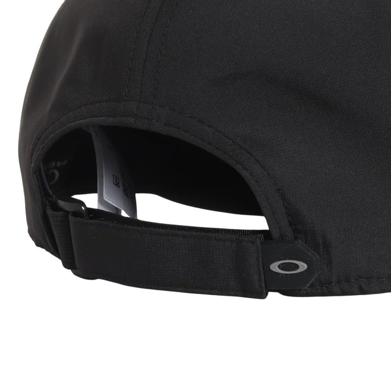 Oakley SKULL SWITCH CAP 24.0 Cap, (02E) BLACKOUT