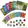 Dungeons & Dragons Onslaught: Many Flechas Paquete de facciones