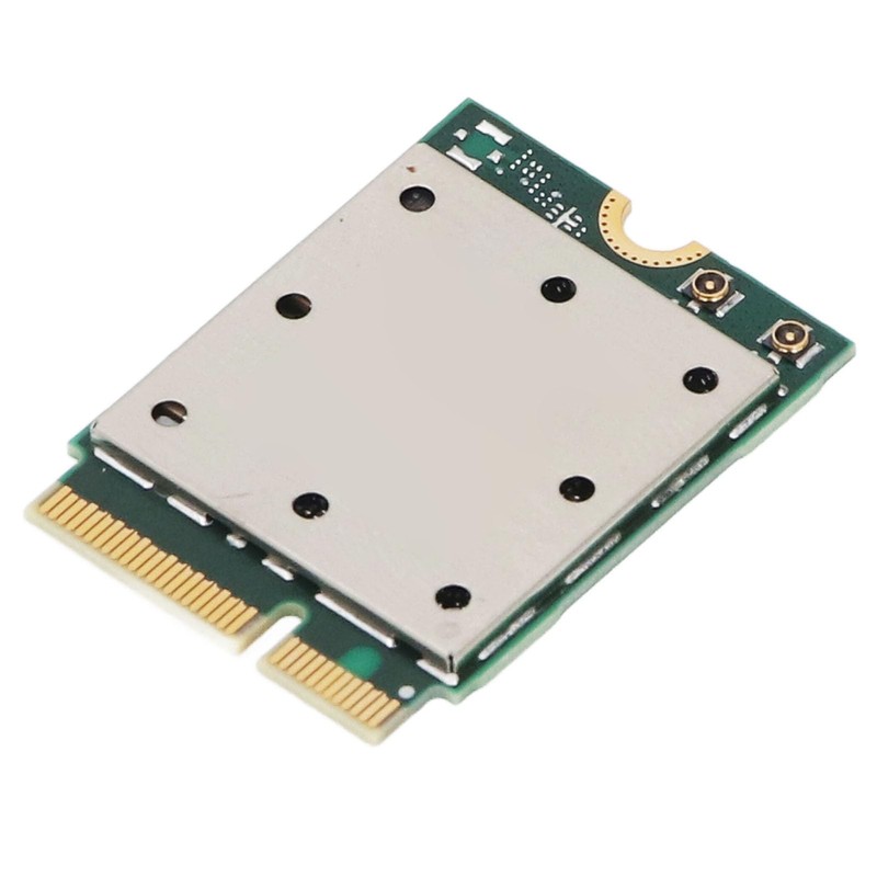 POENVFPO QCNCM865 Wireless Card Ultra-Fast 5.8Gbps Triple Band Module for