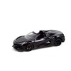 2020 Chevy Corvette C8 Stingray (Lot #3003), Black - Greenlight