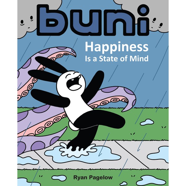 Buni: Happiness Is a State of Mind