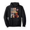 Hulk Hogan_004 Pullover Hoodie