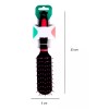 Sivivi Cepillo Para Cabello Esqueleto Peine Con Ventilación Mujer