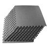 Sport 12 Tapete Deportivo Alta Resistencia 32.5 X 32.5 X