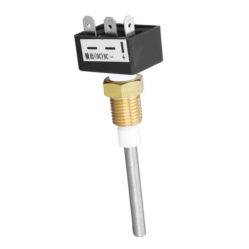 Coolant Level Sensor 5‑35VDC M14 NC Water Tank Liquid Level