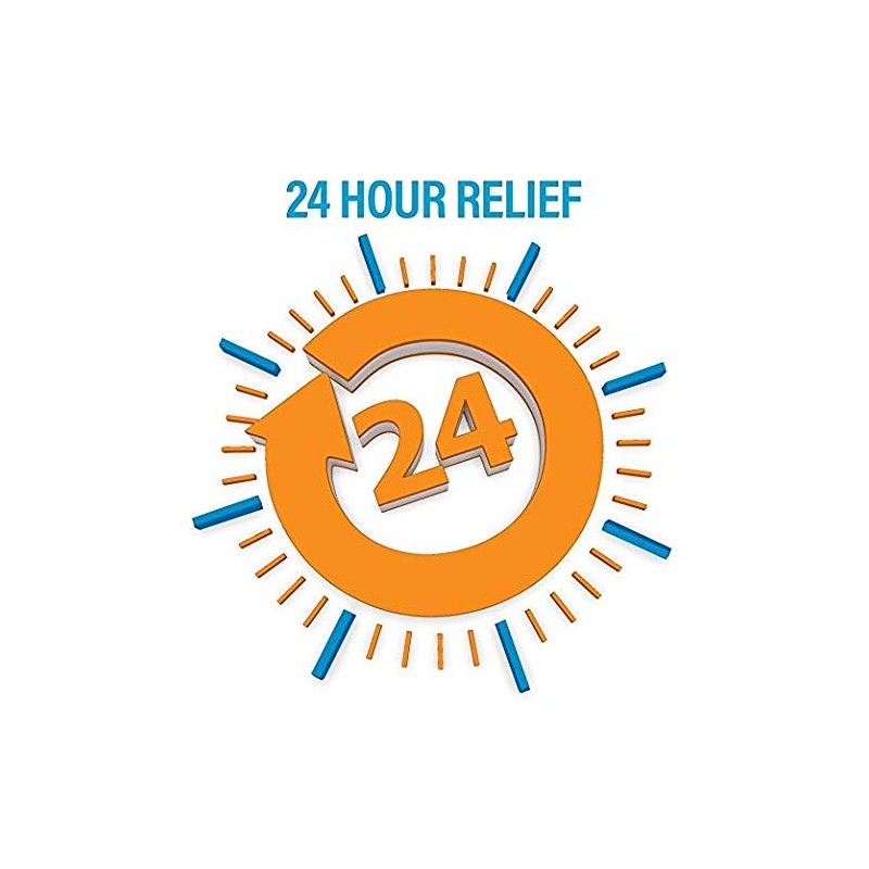 Zegerid OTC Capsules, 42-count (4 Pack) Ko#xD