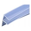 Estuchelandia 10 Mts Tira De Sellado Flex Puerta Ventana Cristal