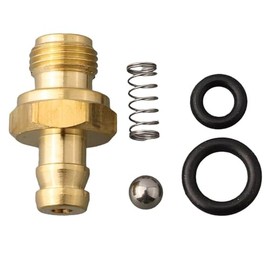 PHUOC LOC THO for Pressure Washer Soap Injector Kit for Briggs Replace 190593GS 190635GS