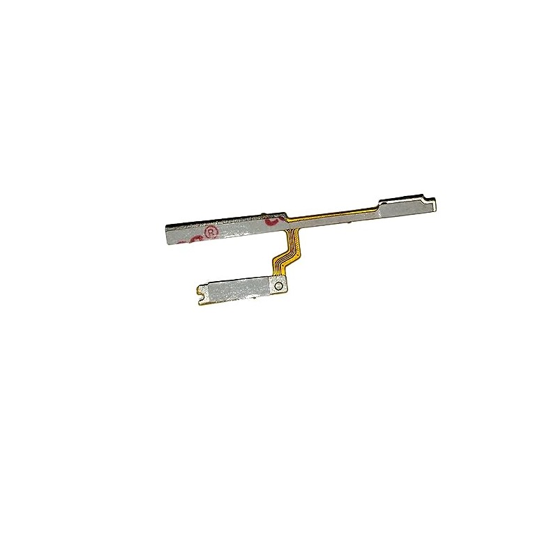 ruichuang OEM Power Button Flex Cable Replacement for Motorola Moto