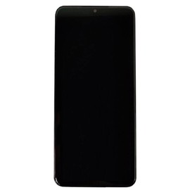 Ygpmoiki for T-Mobile Revvl V 4G TMRVL4G LCD Screen Display Touch Digitizer Assembly with Frame Replacement 6.5"