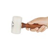 Leather Carving Hammer, DIY Leathercraft Mallet, Cowhide Sew Club, Nylon