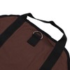 Firewood Carrying Bag Foldable Firewood Log Carrier Portable Large Capacity