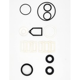 WFCYQ Replacement Ultimate Seal Kit Water Pump Seal Rebuild Kit Compatible with Coleman SaluSpa Lay-Z-spa，fits Most AirJet Models