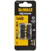 Dewalt DT7995TQZ 25 mm PH3 IR Torsion Bits (Pack of