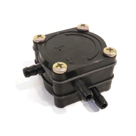 The ROP Shop | Fuel Pump for Tecumseh fits OH160-170173E, OH160-170173F, OH160-170173G Engines