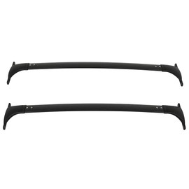 SCITOO fit for Nissan Murano 3.5L 2009-2014 Aluminum Alloy Roof Top Cross Bar Set Rock Rack Rail