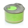 Kela Keuken 12102 Salad Spinner Plastic Green
