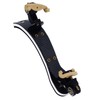 Violin Shoulder Rest Collapsible Height Adjustable Ergonomic Violin Shoulder Support