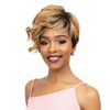 Janet Collection Wig Mybelle Oaklyn (1B)