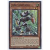 Junk Converter (Blue) - LDS3-EN118 - Ultra Rare - 1st
