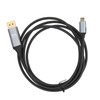 USB C to Displayport Adapter Professional 4K 60HZ 10Gbps Type