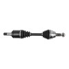 PHILTOP CV Axle Shaft Assembly Compatible with Toyota Tundra 2007