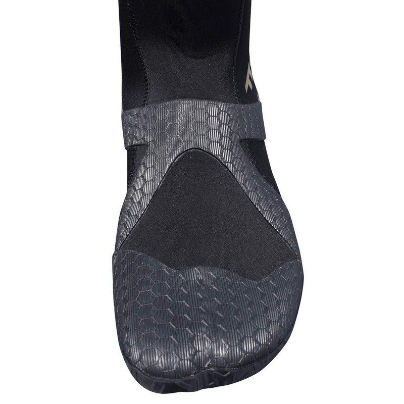 Tools X-Fit Surf Boots 0.2 inch (5 mm), 10.6 inches