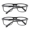 Large Blue Light Blocking Reading Glasses Readers for Men Low