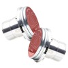 DD Audio VO-CT25 1" 75W Compression Tweeters