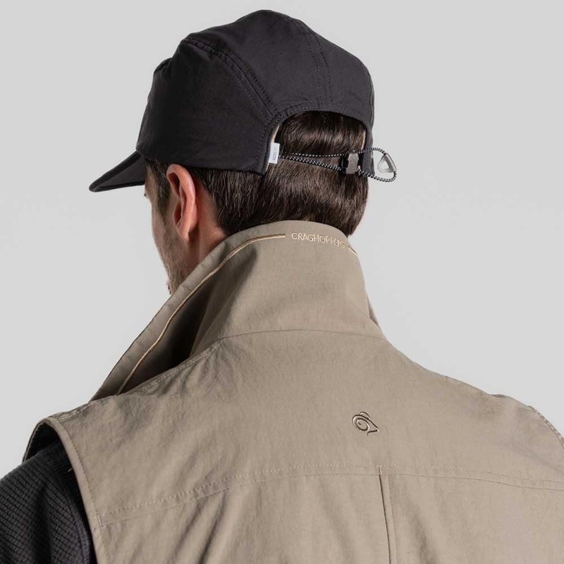 Craghoppers Nosilife Multi Active Cap One Size