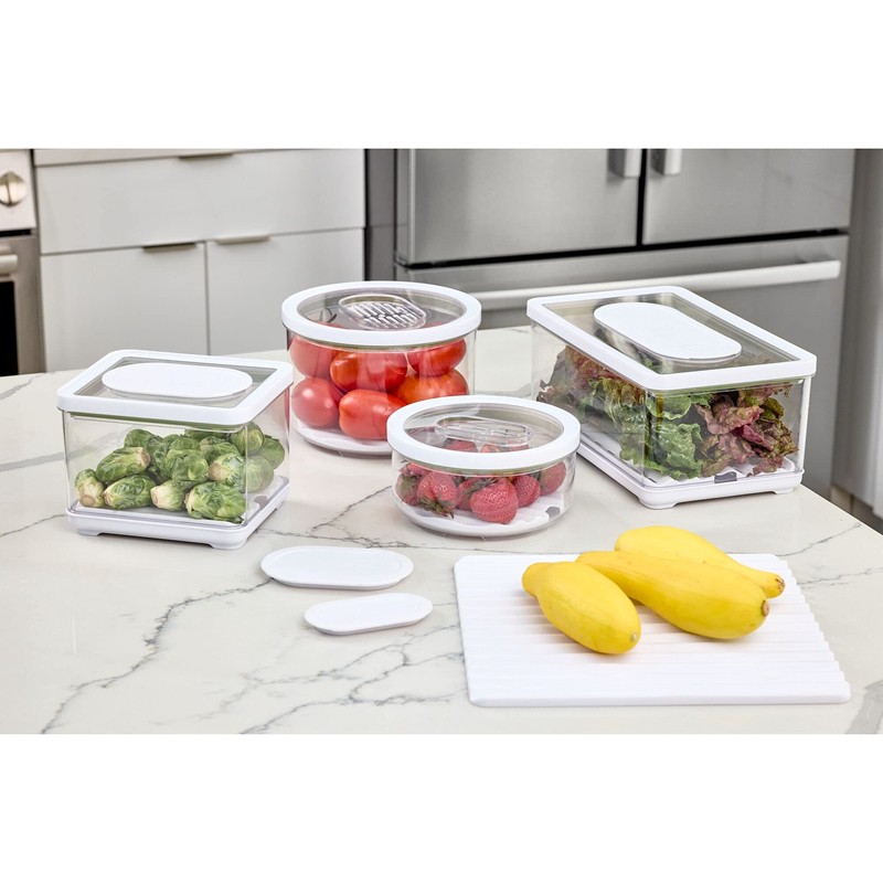 iDesign iD Fresh Food Storage, Small Bowl