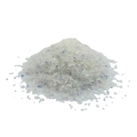 Agora Market Natural Persian Blue Salt 25g (0.9 oz) - 1.95Kg (68.8 oz) - Premium Quality - 85 grams (3 oz)