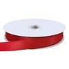 LATUROP 5/8 inch Wide Single Face Satin Ribbon 25 Yards
