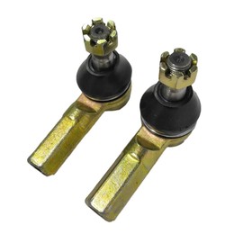 JOEEGO Steering Gear Box Bulb Assembly Fits for Evolution Golf Cart, 2 Packs Bulb Kit, Replaces OEM# 2.01.0702